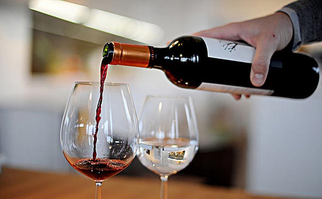 重慶紅酒批發(fā)市場