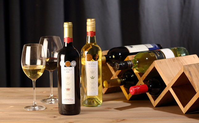 重慶紅酒批發(fā)市場