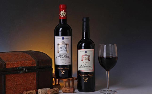 重慶紅酒批發(fā)市場 重慶紅酒批發(fā)市場