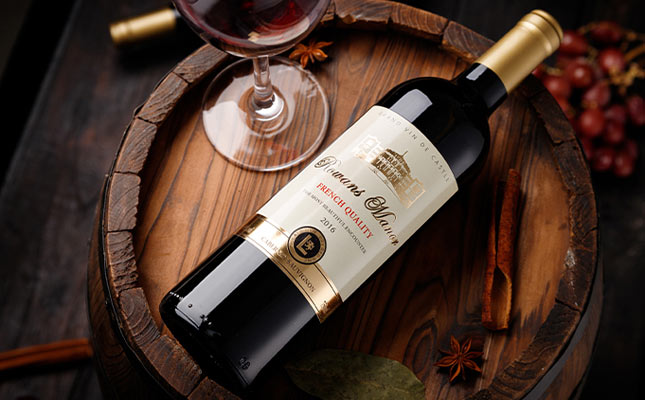 重慶紅酒批發(fā)市場