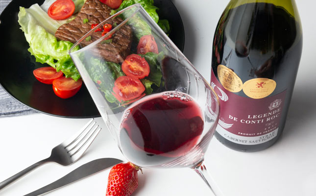 重慶紅酒批發市場