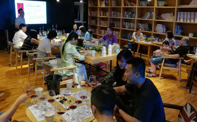 重慶紅酒批發(fā)市場 重慶紅酒批發(fā)市場