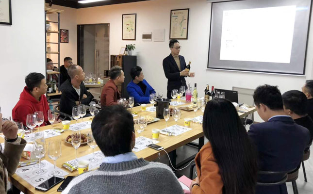 重慶紅酒批發(fā)市場(chǎng)