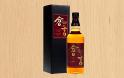 日本倉吉威士忌酒廠 12年18年25年純麥口感如何