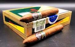 重慶雪茄正規專賣店 金山意庫古巴雪茄洋酒品鑒會