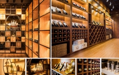 重慶進口紅酒 葡萄酒的最佳存儲溫度是多少 多少合適