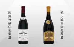凱樂(lè)城堡紅葡萄酒 凱樂(lè)城堡干紅葡萄酒 法國(guó)米內(nèi)瓦