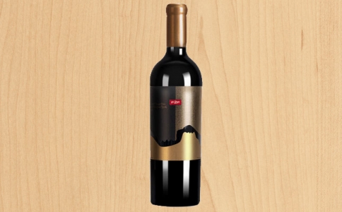 面對(duì)面赤霞珠混釀干紅葡萄酒-面對(duì)面丹菲特干紅葡萄酒