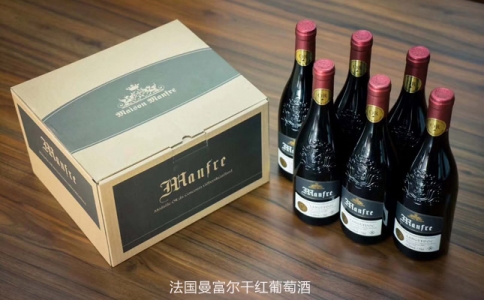 重慶酒水批發市場談加州葡萄種植者或許將遭損失