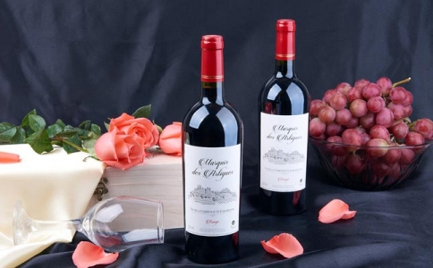 重慶酒水批發(fā)市場(chǎng)萬葡酒業(yè)受邀西班牙拉曼恰品酒會(huì)